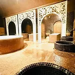 Luxury Sea View, 5star Barcelo On * 阳光海滩