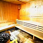 公寓 Luxury Sea View, 5star Barcelo On