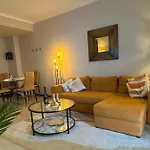公寓 Luxury Sea View, 5star Barcelo On