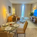 Luxury Sea View, 5star Barcelo On *