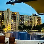 Luxury Sea View, 5star Barcelo On Слънчев бряг