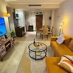 Luxury Sea View, 5star Barcelo On * 阳光海滩