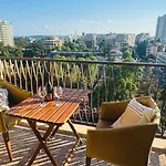 Luxury Sea View, 5star Barcelo On *