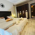 Luxury Sea View, 5star Barcelo On * 阳光海滩