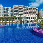 Luxury Sea View, 5star Barcelo On 阳光海滩