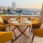 Luxury Sea View, 5star Barcelo On 公寓 *