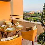 Luxury Sea View, 5star Barcelo On * 阳光海滩