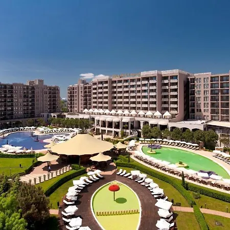 Luxury Sea View, 5star Barcelo On *