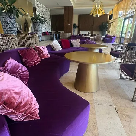 Appartement Luxury Sea View, 5star Barcelo On Slantchev Briag