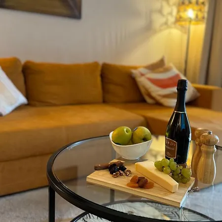 Appartement Luxury Sea View, 5star Barcelo On Slantchev Briag