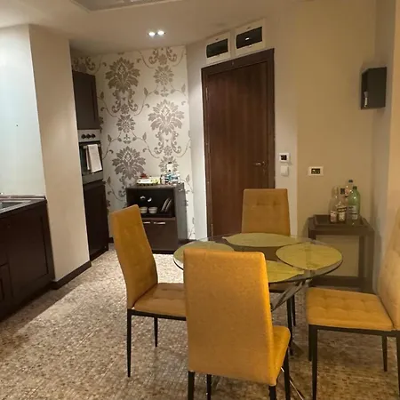 Luxury Sea View, 5star Barcelo On Apartamento *