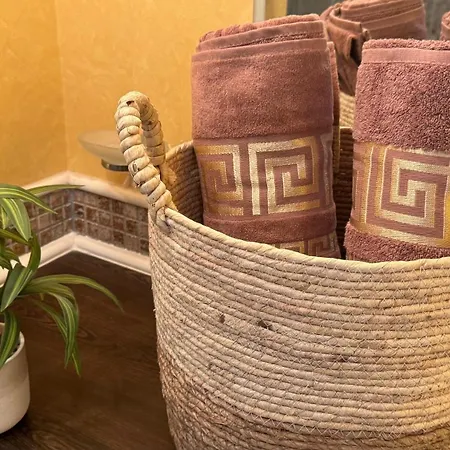 Luxury Sea View, 5star Barcelo On *