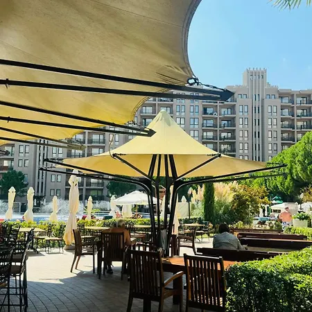 Luxury Sea View, 5star Barcelo On Apartment *