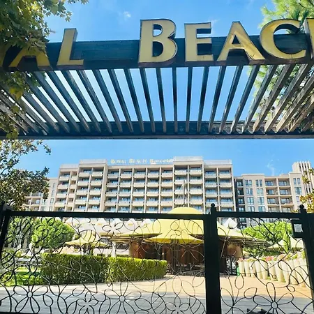 Appartamento Luxury Sea View, 5star Barcelo On