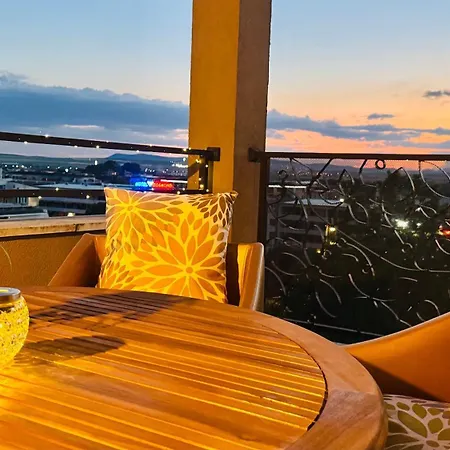 Luxury Sea View, 5star Barcelo On