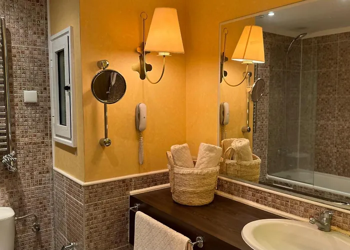 Luxury Sea View, 5star Barcelo On * 阳光海滩