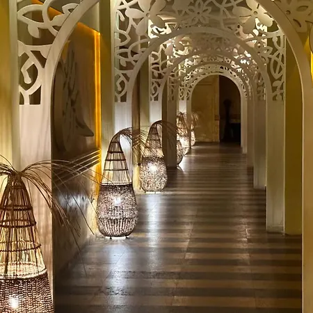 Luxury Sea View, 5star Barcelo On * Slăntjev Brjag