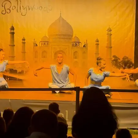 Lägenhet Luxury Sea View, 5star Barcelo On *